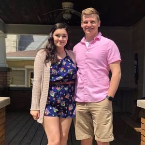 Meet your Posher, Aaliyah